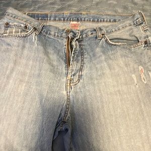 Lucky Brand Jeans